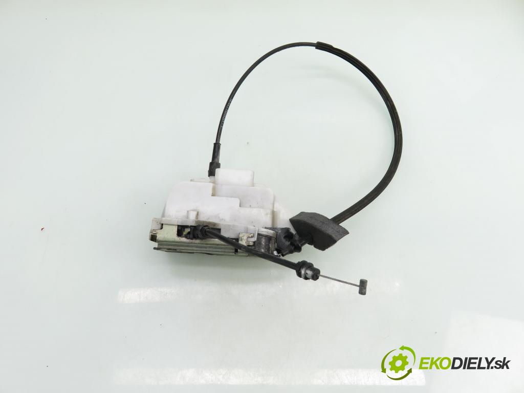 CITROEN C2 (JM_) HB 2002 44,00 1.1 - HFX (TU1JP) 1124,00 zámok