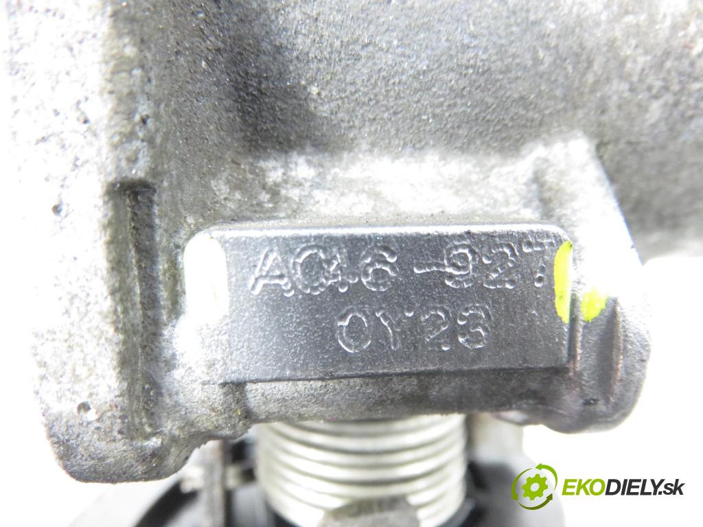 SUZUKI IGNIS (FH) HB 2002 61,00 1.3 (HV51, HX51, RG413) - M13A 1328,00 Škrtiaca klapka AC46927 (Škrtiaca klapka)
