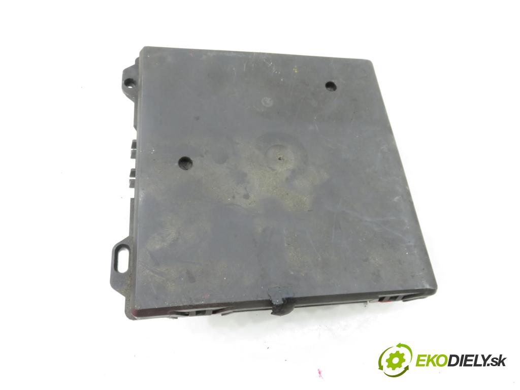 SEAT IBIZA III (6L1) HB 2004 55,00 1.4 16V - BBY 1390,00 MODUL komfortu 5WK48213C ; 6Q2937049C