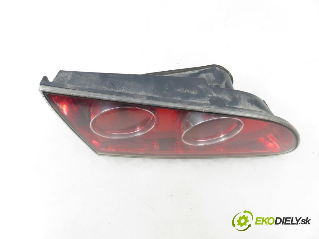 SEAT IBIZA III (6L1) HB 2004 55,00 1.4 16V - BBY 1390,00 Svetlo ľavé zadné kufor 6L6945093F