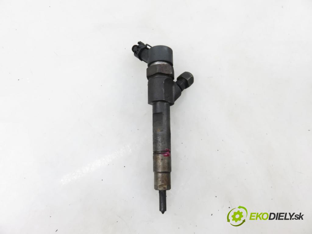 RENAULT SCENIC I (JA0/1_) MINIVAN 2001 75,00 1.9 dCi (JA05, JA1F) - F9Q 732 1870,00 vstrekovač 0445110021 ; 7700111014 (Vstrekovač paliva)