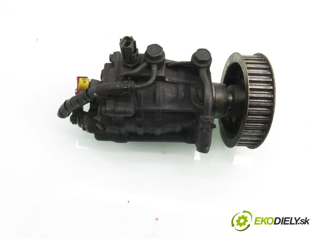 TOYOTA RAV 4 II (_A2_) SUV 2005 85,00 2.0 D-4D 4WD 116 - 1CD-FTV 1995,00 pumpa vysokého TLAK: 2210027010 ; 09730000188