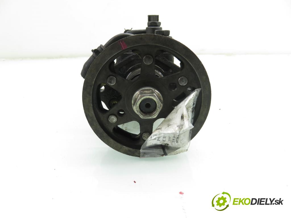 TOYOTA RAV 4 II (_A2_) SUV 2005 85,00 2.0 D-4D 4WD 116 - 1CD-FTV 1995,00 Pumpa vysokého tlaku 2210027010 ; 09730000188