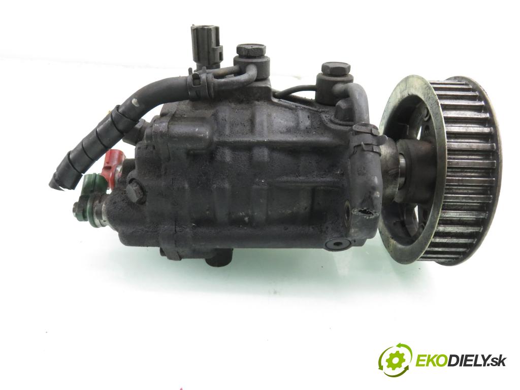 TOYOTA RAV 4 II (_A2_) SUV 2005 85,00 2.0 D-4D 4WD 116 - 1CD-FTV 1995,00 Pumpa vysokého tlaku 2210027010 ; 09730000188
