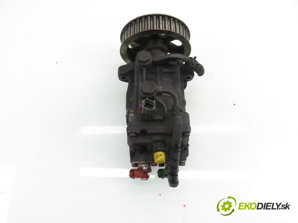 TOYOTA RAV 4 II (_A2_) SUV 2005 85,00 2.0 D-4D 4WD 116 - 1CD-FTV 1995,00 Pumpa vysokého tlaku 2210027010 ; 09730000188