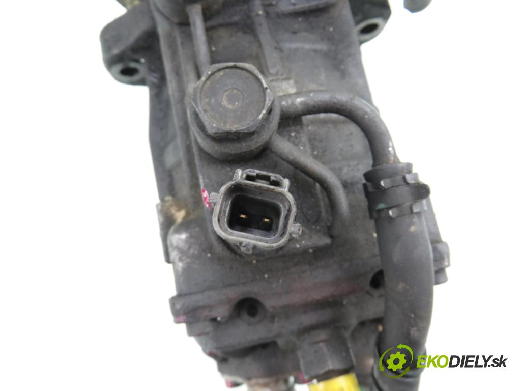 TOYOTA RAV 4 II (_A2_) SUV 2005 85,00 2.0 D-4D 4WD 116 - 1CD-FTV 1995,00 Pumpa vysokého tlaku 2210027010 ; 09730000188