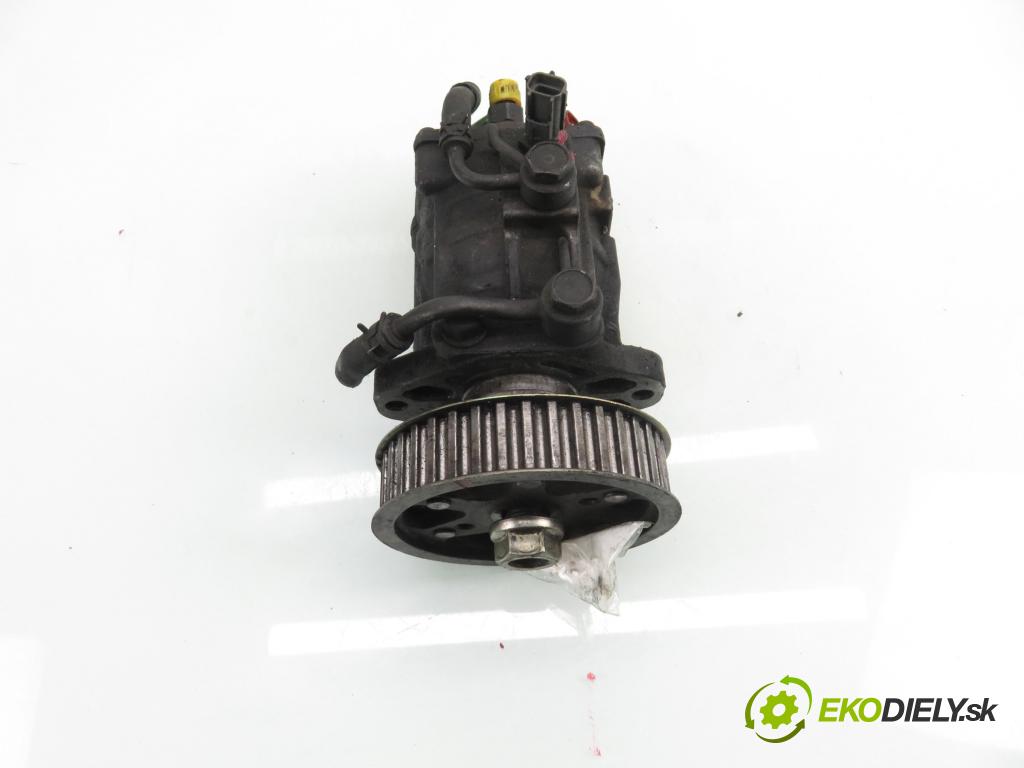 TOYOTA RAV 4 II (_A2_) SUV 2005 85,00 2.0 D-4D 4WD 116 - 1CD-FTV 1995,00 Pumpa vysokého tlaku 2210027010 ; 09730000188
