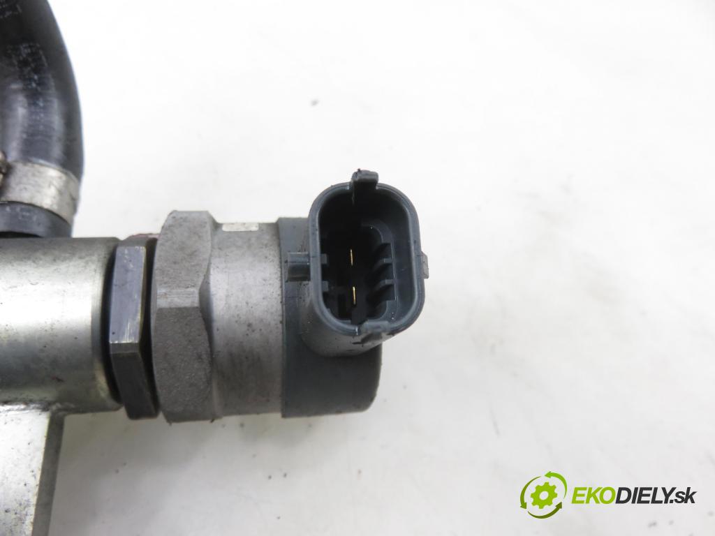 OPEL ZAFIRA B (A05) MINIVAN 2006 74,00 1.9 CDTI - Z 19 DTL 1910,00 Lišta vstrekovacia 0445214056 ; 55200266 ; 0281002507 (Vstrekovacia lišta)