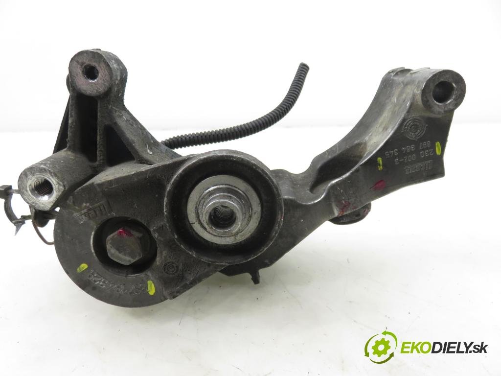 OPEL ASTRA H (A04) HB 2004 59,00 1.7 CDTI - Z 17 DTL 1686,00 Uchytenie alternátora 897364345 ; 2300023 ; 897184929