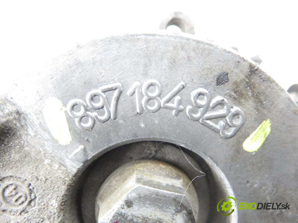 OPEL ASTRA H (A04) HB 2004 59,00 1.7 CDTI - Z 17 DTL 1686,00 Uchytenie alternátora 897364345 ; 2300023 ; 897184929