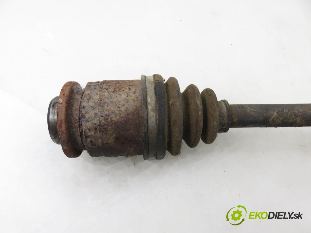 MITSUBISHI PAJERO PININ (H6_W, H7_W) TERENOWY 2005 84,00 1.8 (H76W, H66W) - 4G93 (SOHC 16V) 1834,00 Poloos LP