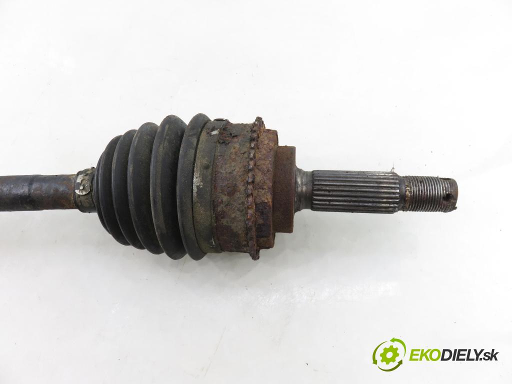 MITSUBISHI PAJERO PININ (H6_W, H7_W) TERENOWY 2005 84,00 1.8 (H76W, H66W) - 4G93 (SOHC 16V) 1834,00 Poloos LP