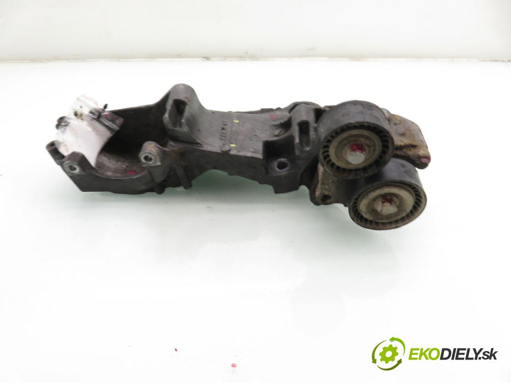 RENAULT MASTER III Skrzynia (FV) FURGON 2011 92,00 2.3 dCi 125 FWD (FV0C, FV0D) - M9T 676 2298,00 Uchytenie alternátora 117103585R