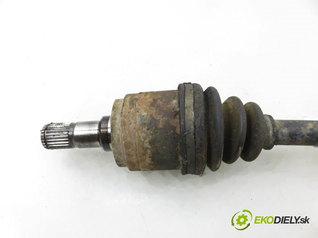 MITSUBISHI PAJERO PININ (H6_W, H7_W) TERENOWY 2005 84,00 1.8 (H76W, H66W) - 4G93 (SOHC 16V) 1834,00 Poloos PP