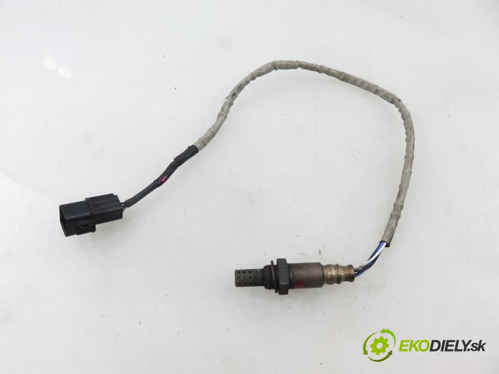 MITSUBISHI PAJERO PININ (H6_W, H7_W) TERENOWY 2005 84,00 1.8 (H76W, H66W) - 4G93 (SOHC 16V) 1834,00 sonda lambda 2340008551 (Lambda sonda)