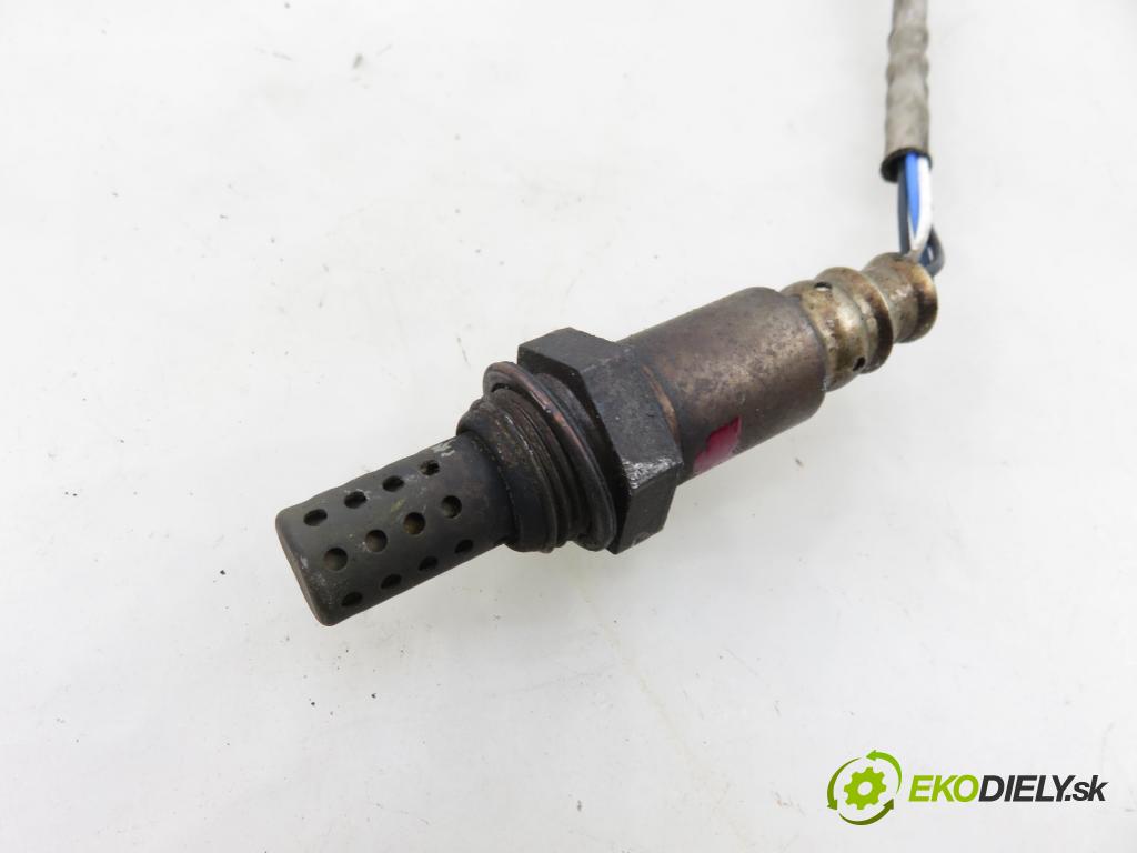 MITSUBISHI PAJERO PININ (H6_W, H7_W) TERENOWY 2005 84,00 1.8 (H76W, H66W) - 4G93 (SOHC 16V) 1834,00 sonda lambda 2340008551 (Lambda sonda)