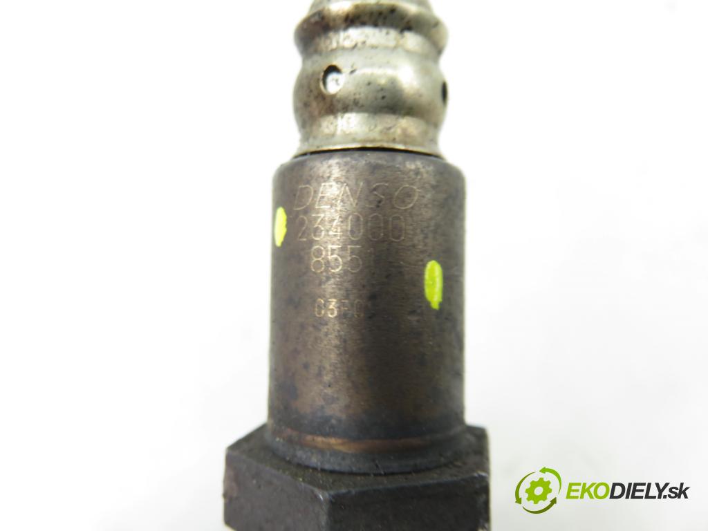 MITSUBISHI PAJERO PININ (H6_W, H7_W) TERENOWY 2005 84,00 1.8 (H76W, H66W) - 4G93 (SOHC 16V) 1834,00 sonda lambda 2340008551 (Lambda sonda)