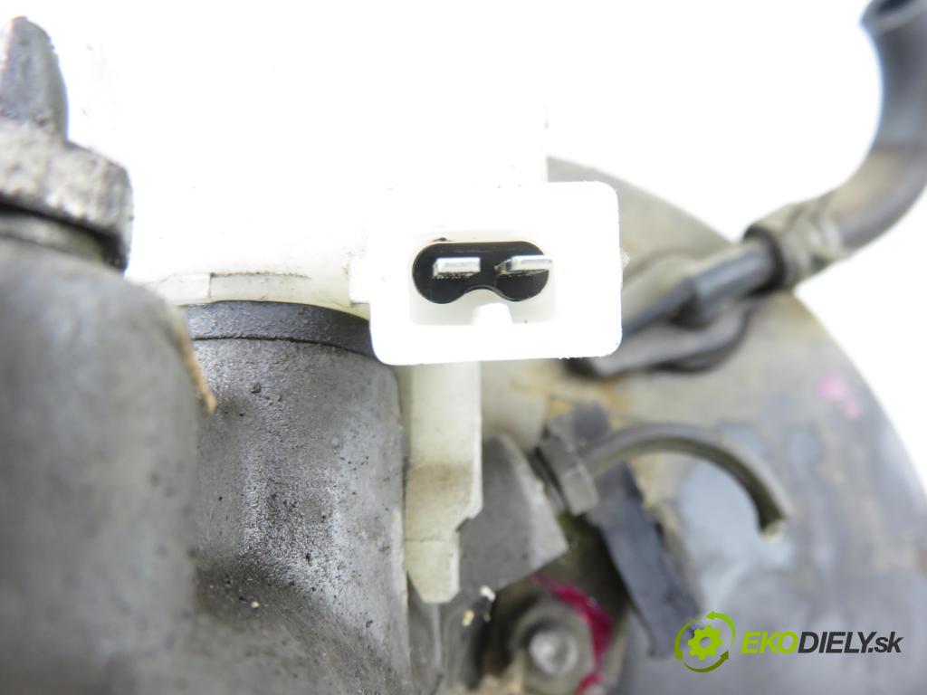 MITSUBISHI PAJERO PININ (H6_W, H7_W) TERENOWY 2005 84,00 1.8 (H76W, H66W) - 4G93 (SOHC 16V) 1834,00 Posilovač MR569811 ; 0204024574 (Servočerpadlo)