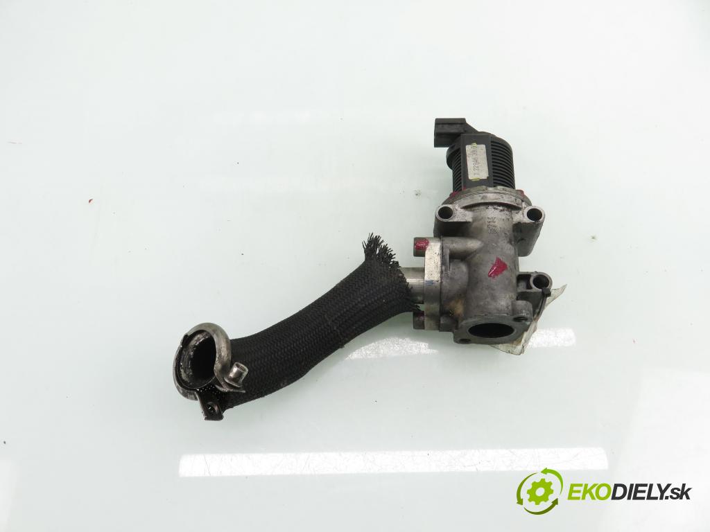 OPEL ZAFIRA B (A05) MINIVAN 2007 74,00 1.9 CDTI 8V 101 - Z 19 DTL 1910,00 VENTIL EGR 50024005 ; 722946380