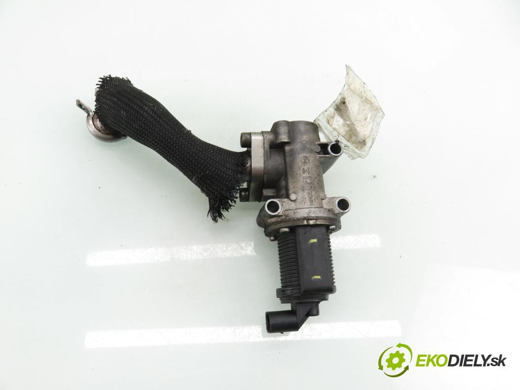 OPEL ZAFIRA B (A05) MINIVAN 2007 74,00 1.9 CDTI 8V 101 - Z 19 DTL 1910,00 VENTIL EGR 50024005 ; 722946380