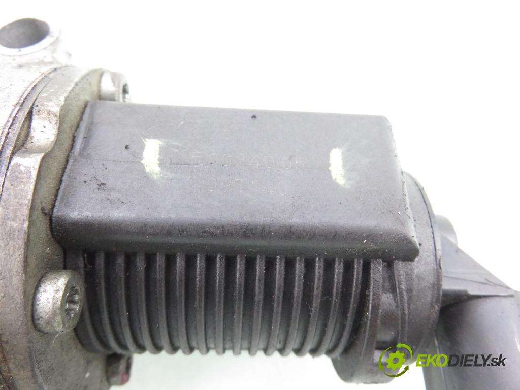 OPEL ZAFIRA B (A05) MINIVAN 2007 74,00 1.9 CDTI 8V 101 - Z 19 DTL 1910,00 VENTIL EGR 50024005 ; 722946380