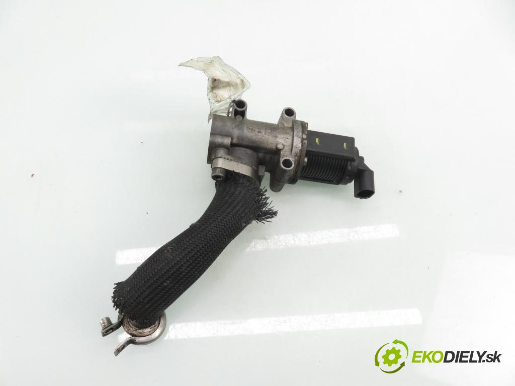 OPEL ZAFIRA B (A05) MINIVAN 2007 74,00 1.9 CDTI 8V 101 - Z 19 DTL 1910,00 VENTIL EGR 50024005 ; 722946380