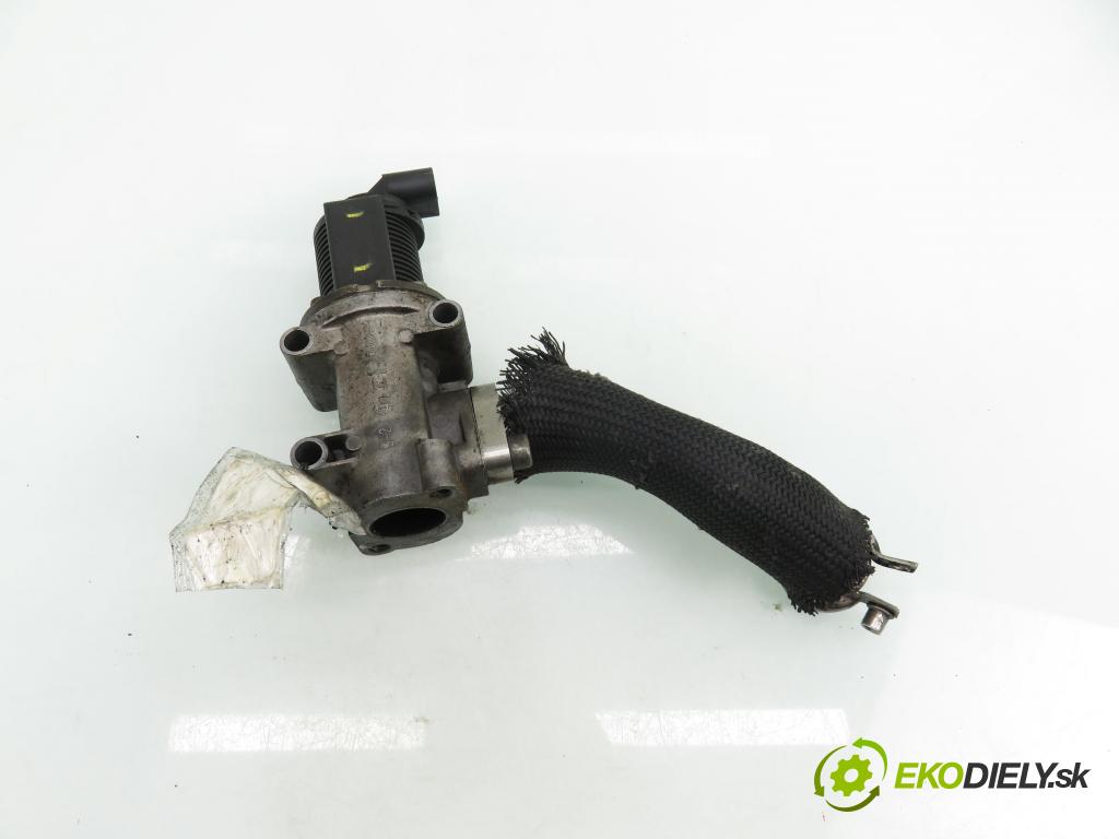 OPEL ZAFIRA B (A05) MINIVAN 2007 74,00 1.9 CDTI 8V 101 - Z 19 DTL 1910,00 VENTIL EGR 50024005 ; 722946380