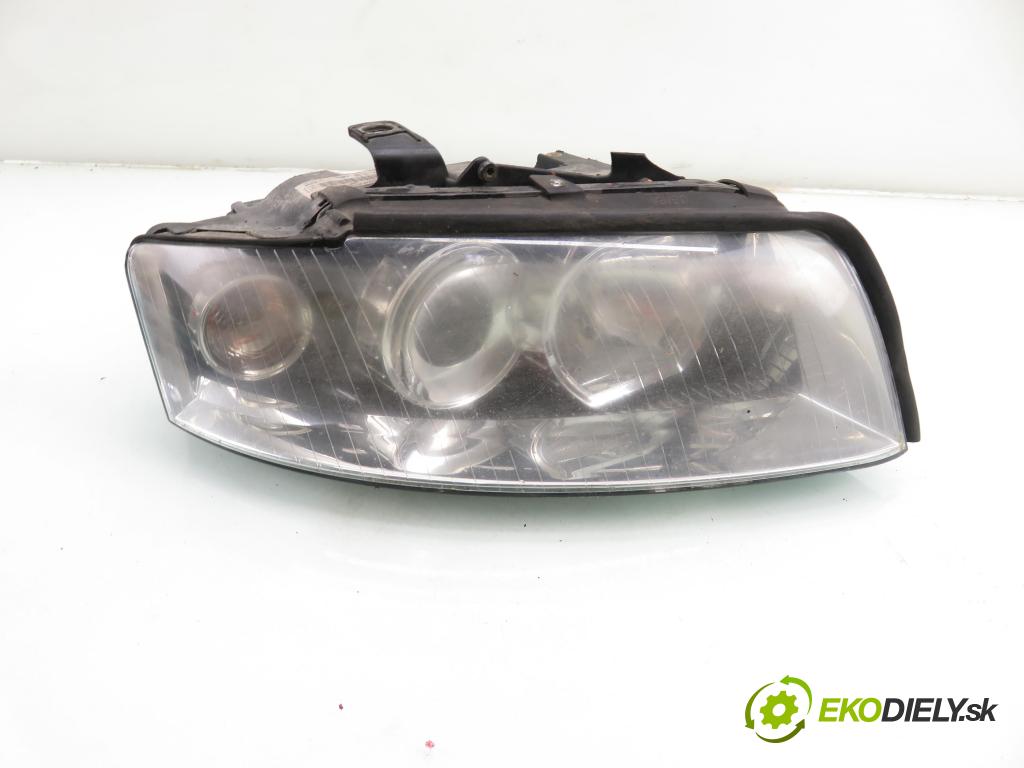 AUDI A4 (8E2, B6) SEDAN 2001 110,00 1.8 T quattro - AVJ 1781,00 Svetlo PP 8E0941004S