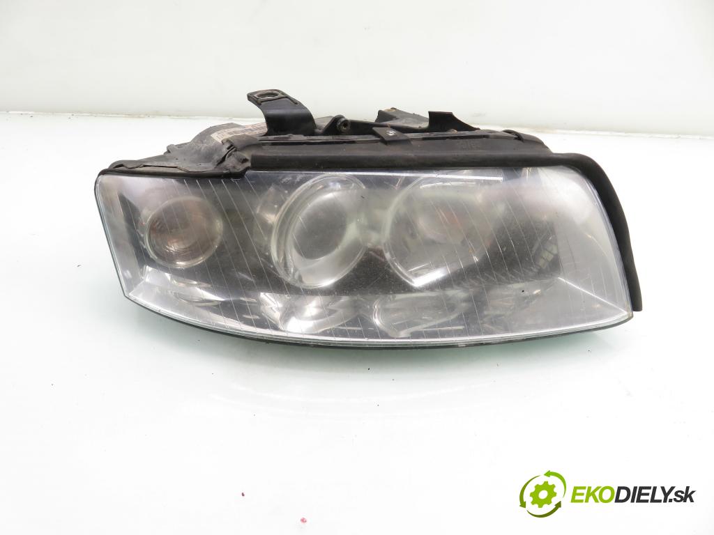 AUDI A4 (8E2, B6) SEDAN 2001 110,00 1.8 T quattro - AVJ 1781,00 Svetlo PP 8E0941004S