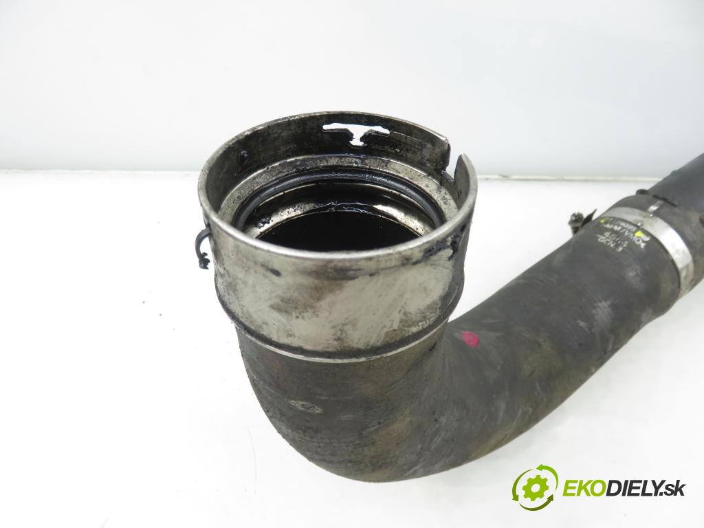 RENAULT MASTER III Platforma / podwozie (EV, HV, UV) KABINA/PLATFORMA 2015 120,00 2.3 dCi 165 FWD - M9T 702 2298,00 Rúra intercoolera turba 144600588 ; 1124095 ; 1124090