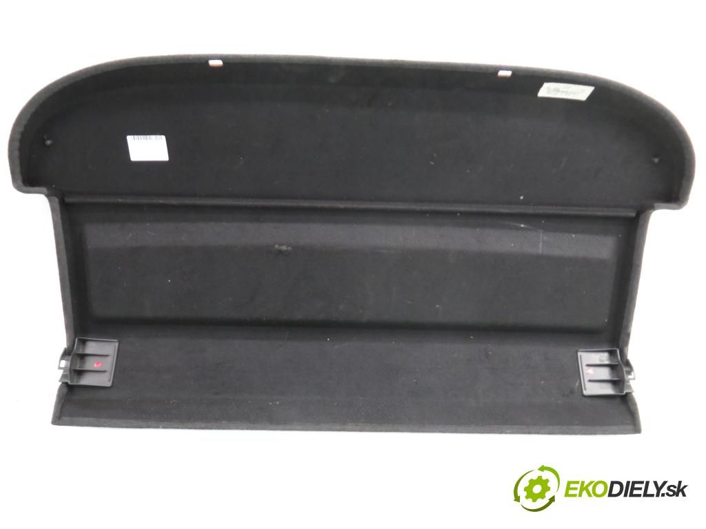 OPEL ASTRA H (A04) HB 2005 74,00 1.7 CDTI 100 - Z 17 DTH 1686,00 POLKA: kufr