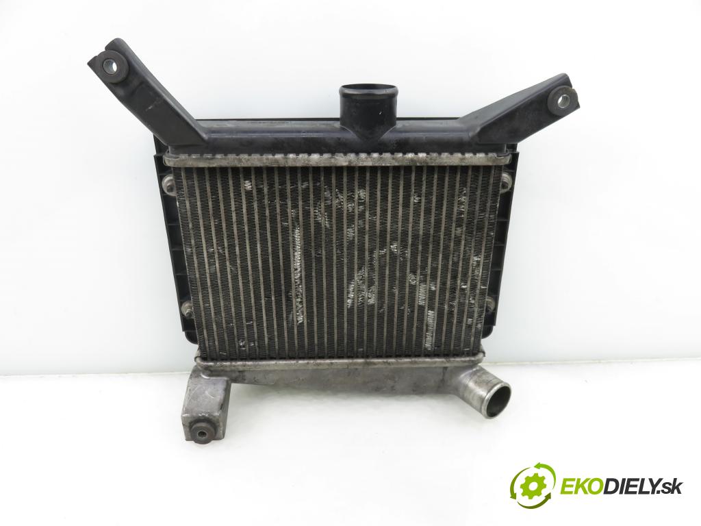 TOYOTA RAV 4 II (_A2_) SUV 2005 85,00 2.0 D-4D 4WD 116 - 1CD-FTV 1995,00 chladič intercooler 27040332