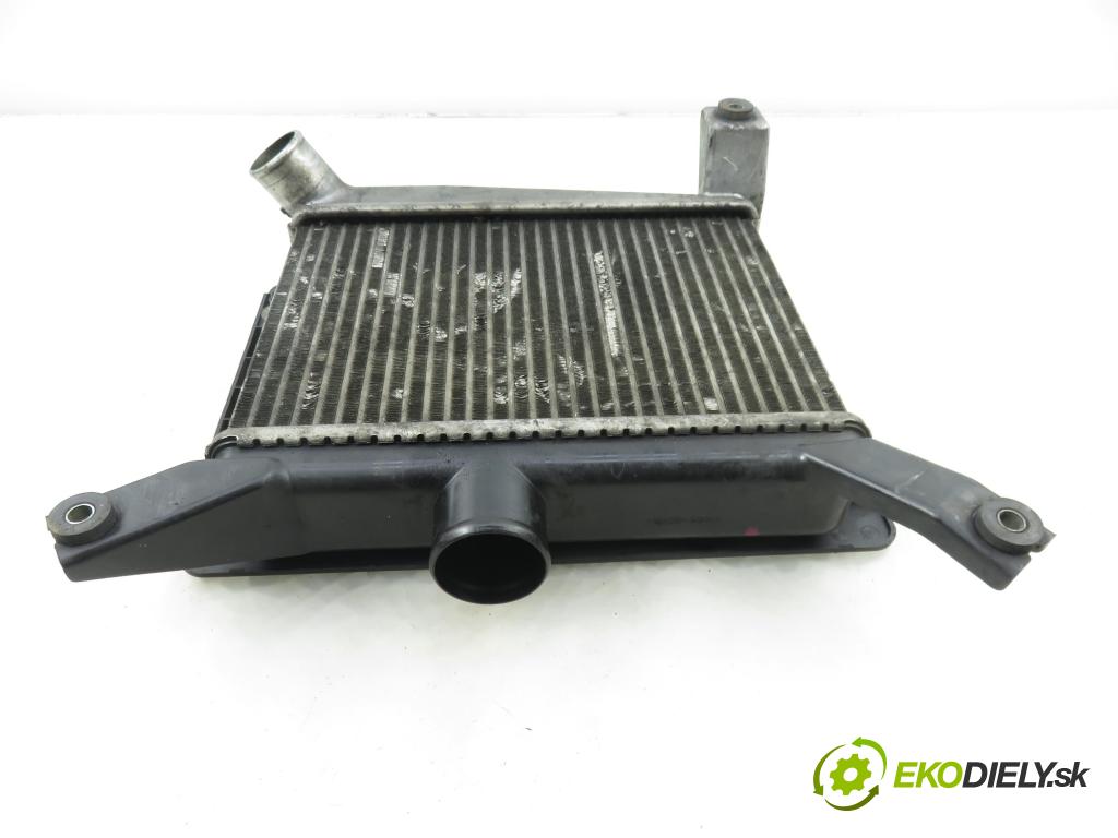 TOYOTA RAV 4 II (_A2_) SUV 2005 85,00 2.0 D-4D 4WD 116 - 1CD-FTV 1995,00 chladič intercooler 27040332