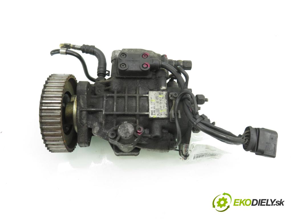 AUDI A3 (8L1) HB 2000 81,00 1.9 TDI - ASV 1896,00 Pumpa vstrekovacia 038130107D ; 0460404977 (Vstrekovacie čerpadlo)