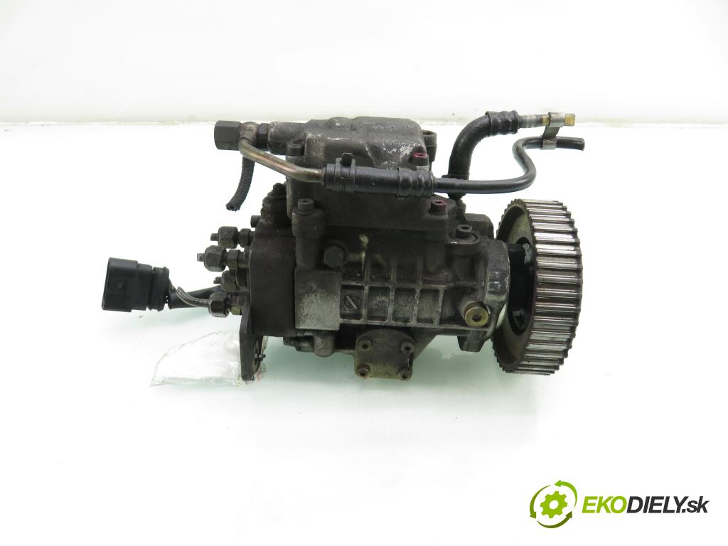 AUDI A3 (8L1) HB 2000 81,00 1.9 TDI - ASV 1896,00 Pumpa vstrekovacia 038130107D ; 0460404977 (Vstrekovacie čerpadlo)