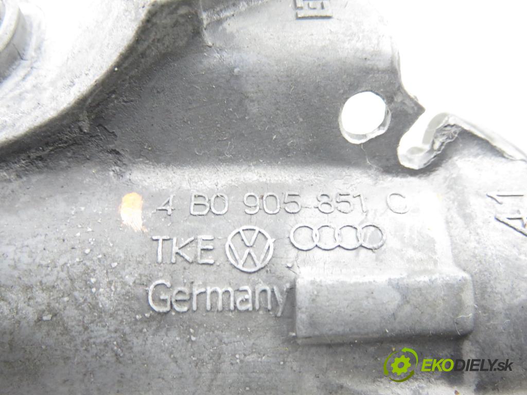 AUDI A4 (8E2, B6) SEDAN 2001 110,00 1.8 T quattro - AVJ 1781,00 spinačka 4B0905851C (Spínacia skrinka)