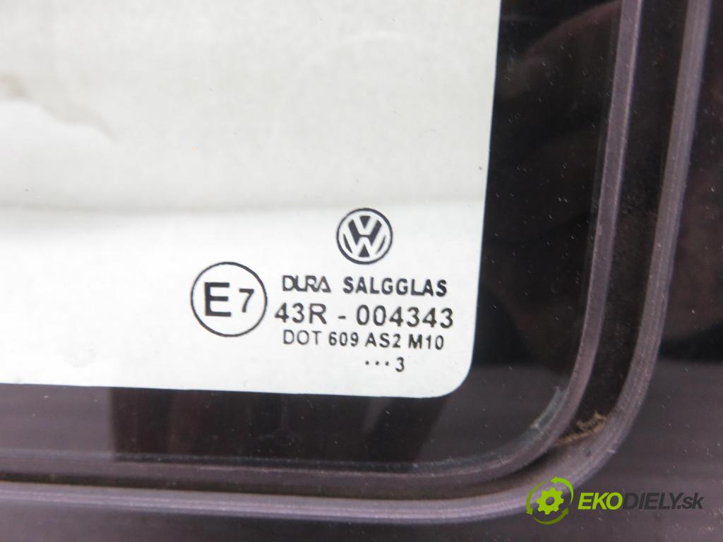 VW TRANSPORTER V Autobus (7HB, 7HJ, 7EB, 7EJ, 7EF, 7EG, 7HF, 7E BUS 2003 77,00 1.9 TDI - AXB 1896,00 Okno ľavy bočné MEDIAN:
