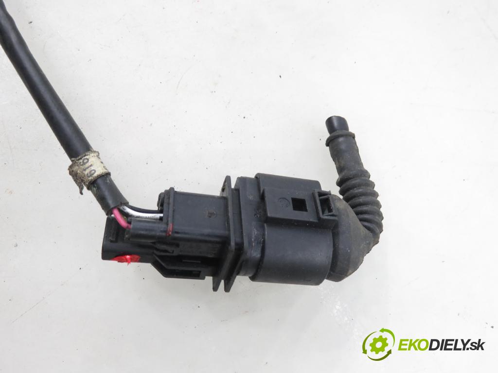 AUDI A4 (8E2, B6) SEDAN 2001 110,00 1.8 T quattro - AVJ 1781,00 sonda lambda 0258007090 ; 06B906265D (Lambda sonda)