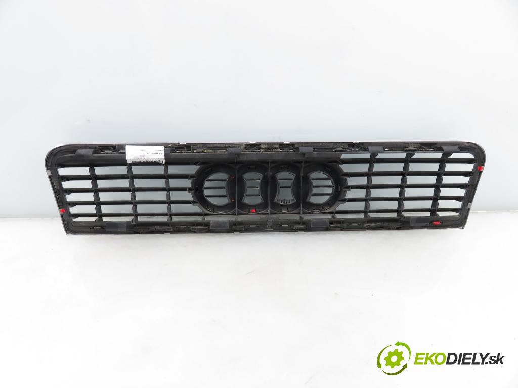 AUDI A4 (8E2, B6) SEDAN 2001 110,00 1.8 T quattro - AVJ 1781,00 mřížka / maska 8E0853651B