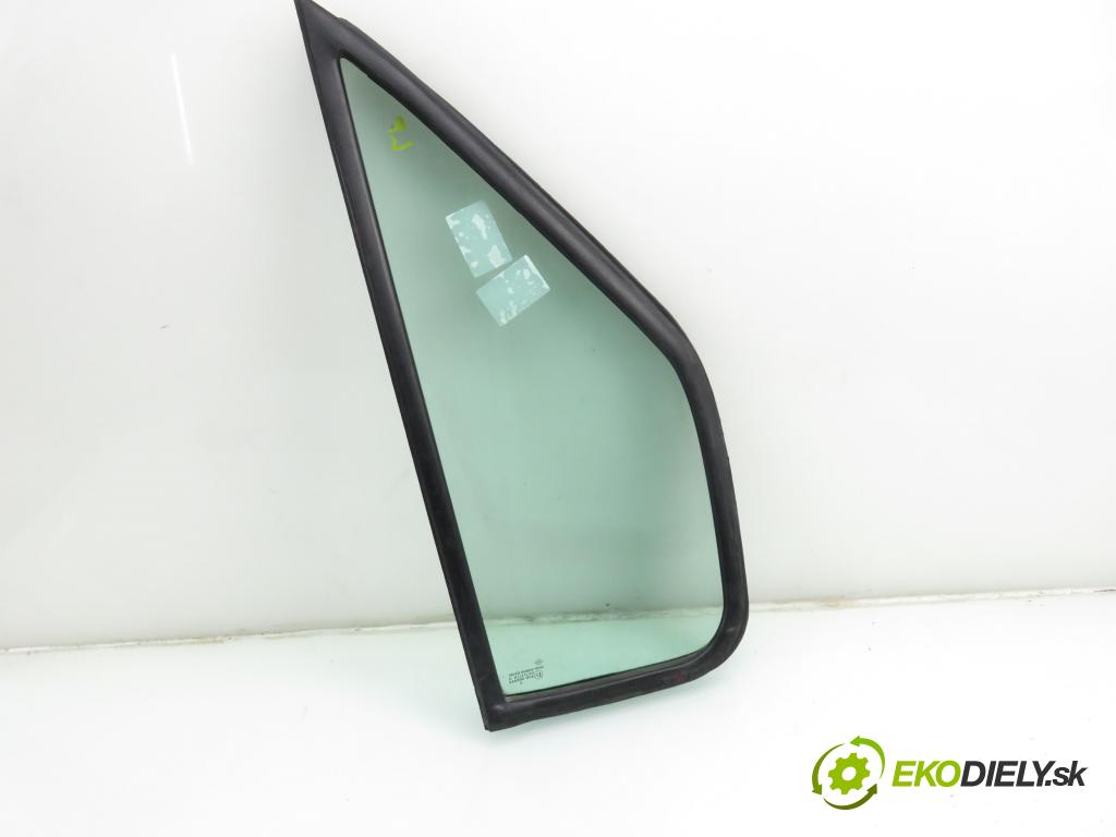 RENAULT MASTER II Skrzynia (FD) FURGON 2006 84,00 2.5 dCi 120 - G9U 750 2464,00 Okno TROJUHOLNÍKÝ LP 