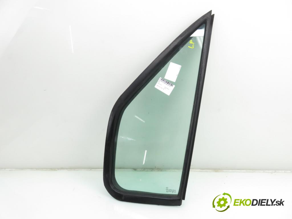 RENAULT MASTER II Skrzynia (FD) FURGON 2006 84,00 2.5 dCi 120 - G9U 750 2464,00 Okno TROJUHOLNÍKÝ LP
