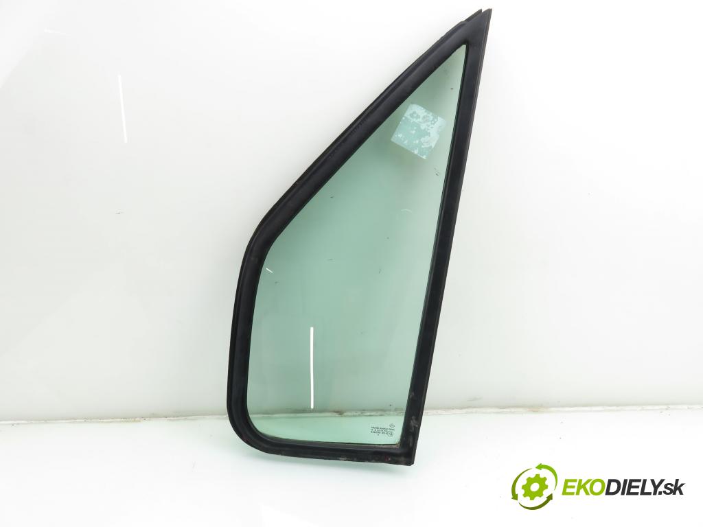 RENAULT MASTER II Skrzynia (FD) FURGON 2006 84,00 2.5 dCi 120 - G9U 750 2464,00 Okno TROJUHOLNÍKÝ PP 