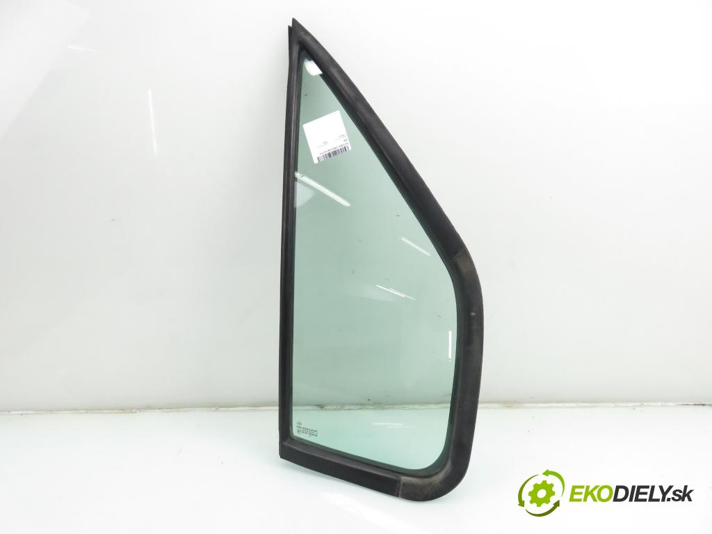 RENAULT MASTER II Skrzynia (FD) FURGON 2006 84,00 2.5 dCi 120 - G9U 750 2464,00 Okno TROJUHOLNÍKÝ PP