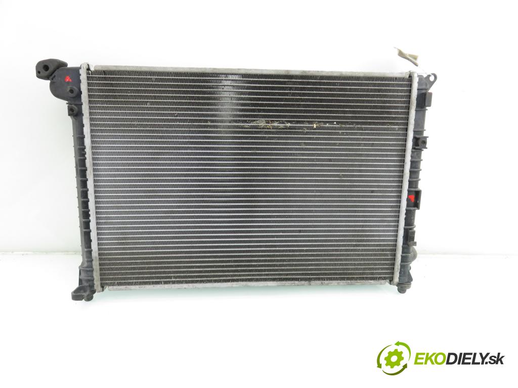 MINI MINI I (R50, R53) HB 2003 85,00 COOPER (116KM) 1598,00 chladič vody 69703A