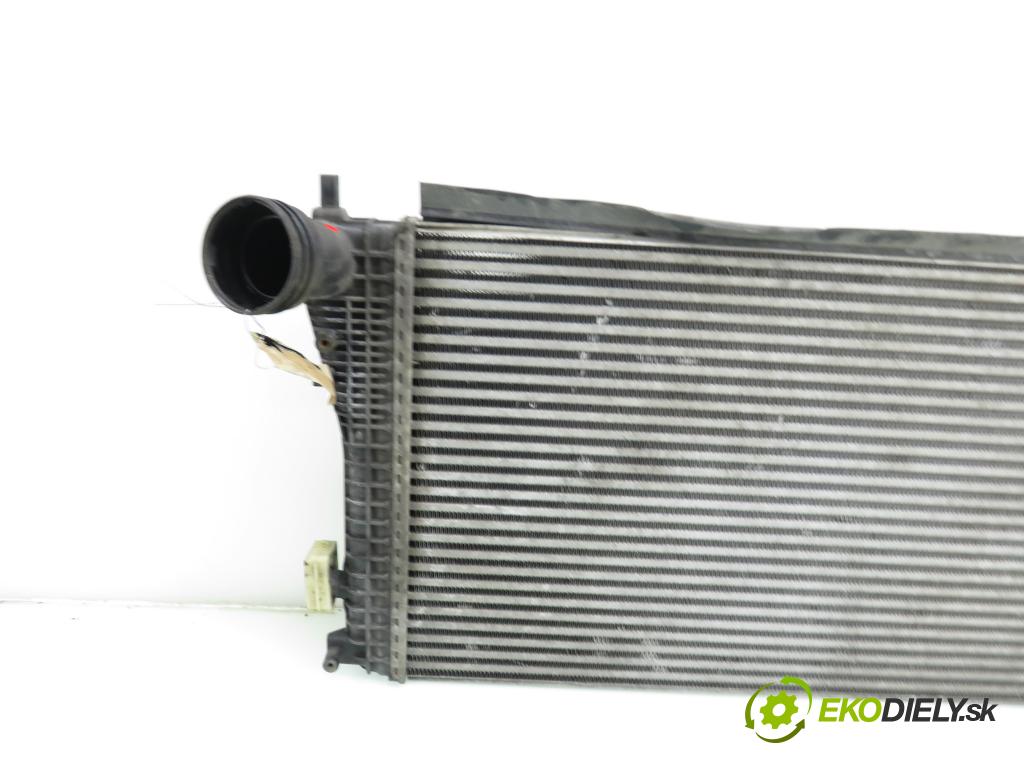 VW TIGUAN (5N_) SUV 2008 103,00 2.0 TDI 4motion - CBAB 1968,00 chladič intercooler N6893001