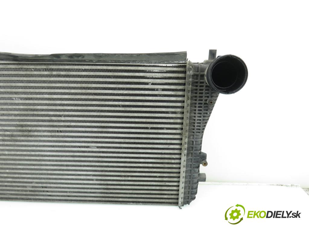 VW TIGUAN (5N_) SUV 2008 103,00 2.0 TDI 4motion - CBAB 1968,00 chladič intercooler N6893001