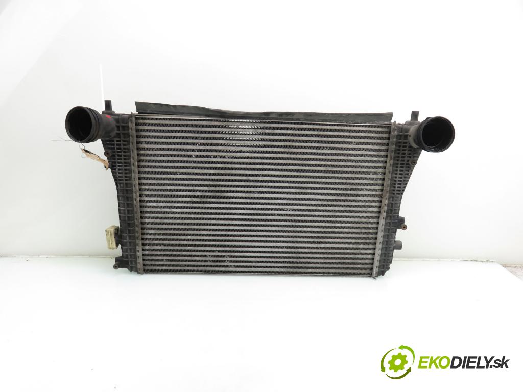 VW TIGUAN (5N_) SUV 2008 103,00 2.0 TDI 4motion - CBAB 1968,00 chladič intercooler N6893001