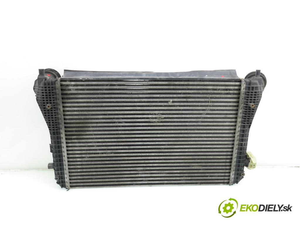VW TIGUAN (5N_) SUV 2008 103,00 2.0 TDI 4motion - CBAB 1968,00 chladič intercooler N6893001