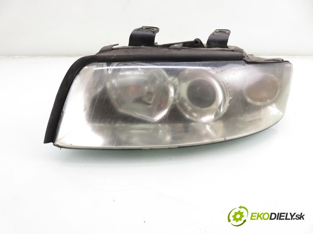 AUDI A4 (8E2, B6) SEDAN 2001 110,00 1.8 T quattro - AVJ 1781,00 Svetlo LP 8E0941003C