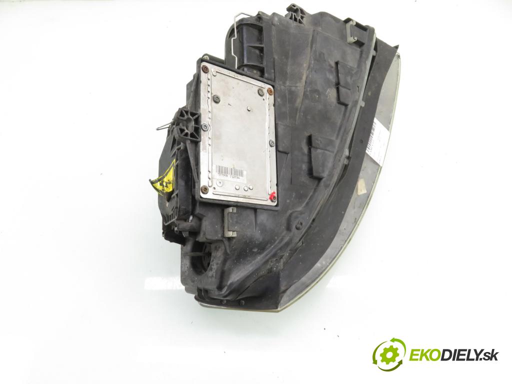 AUDI A4 (8E2, B6) SEDAN 2001 110,00 1.8 T quattro - AVJ 1781,00 Svetlo LP 8E0941003C